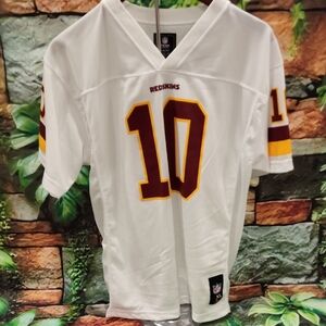 NFL Youth Redskins Griffin 3 #10 Jersey